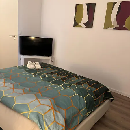 Gemuetliches Zimmer In Rheinnaehe Koblenz  Exterior photo
