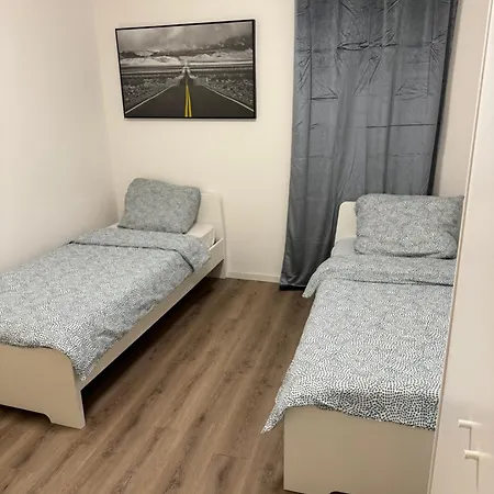 Gemuetliches Zimmer In Rheinnaehe Koblenz  Exterior photo