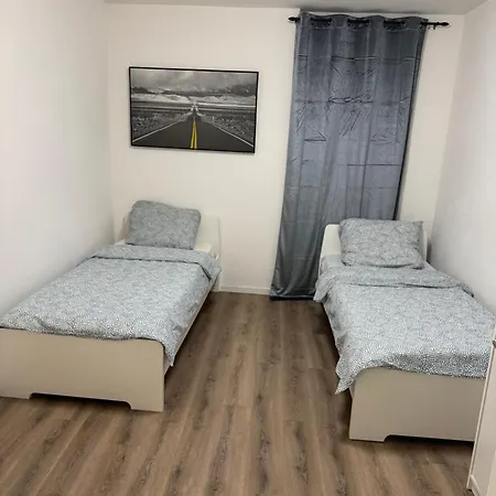 Gemuetliches Zimmer In Rheinnaehe Koblenz  Exterior photo