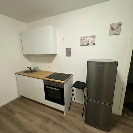 Gemuetliches Zimmer In Rheinnaehe Koblenz  Exterior photo