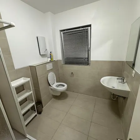 Gemuetliches Zimmer In Rheinnaehe Koblenz  Exterior photo