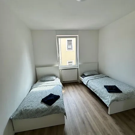 Gemuetliches Zimmer In Rheinnaehe Koblenz  Exterior photo