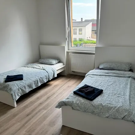 Gemuetliches Zimmer In Rheinnaehe Koblenz  Exterior photo