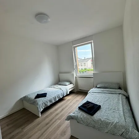 Gemuetliches Zimmer In Rheinnaehe Koblenz  Exterior photo