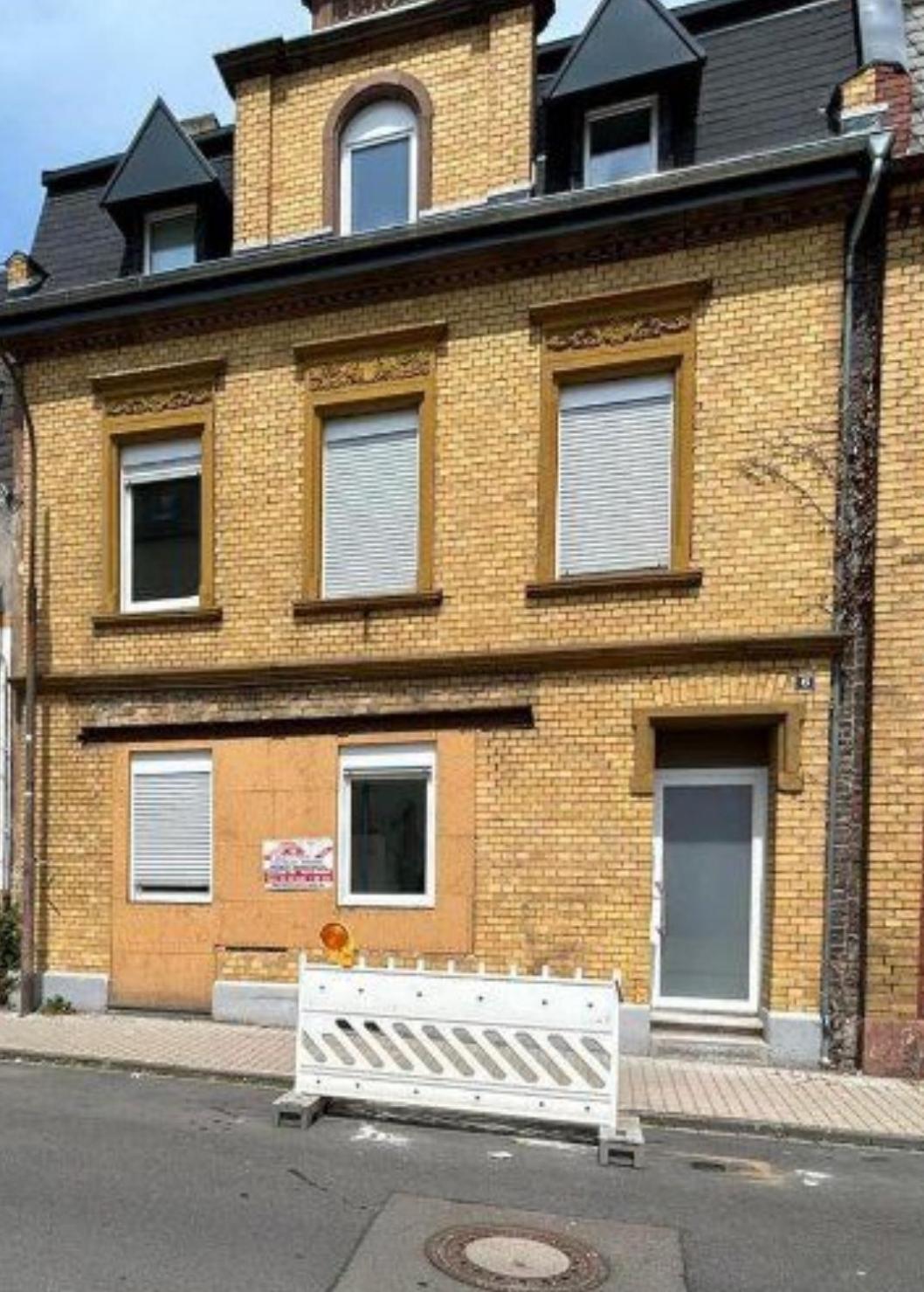 Gemuetliches In Rheinnaehe Apartment