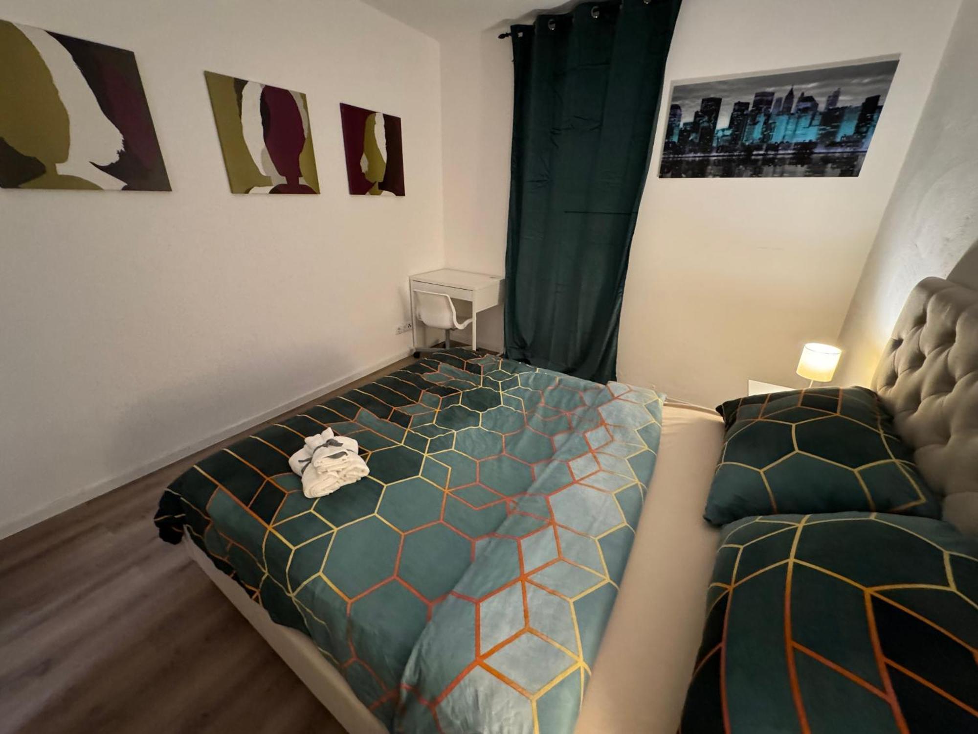 Apartment Gemuetliches In Rheinnaehe Koblenz (Rhineland-Palatinate)