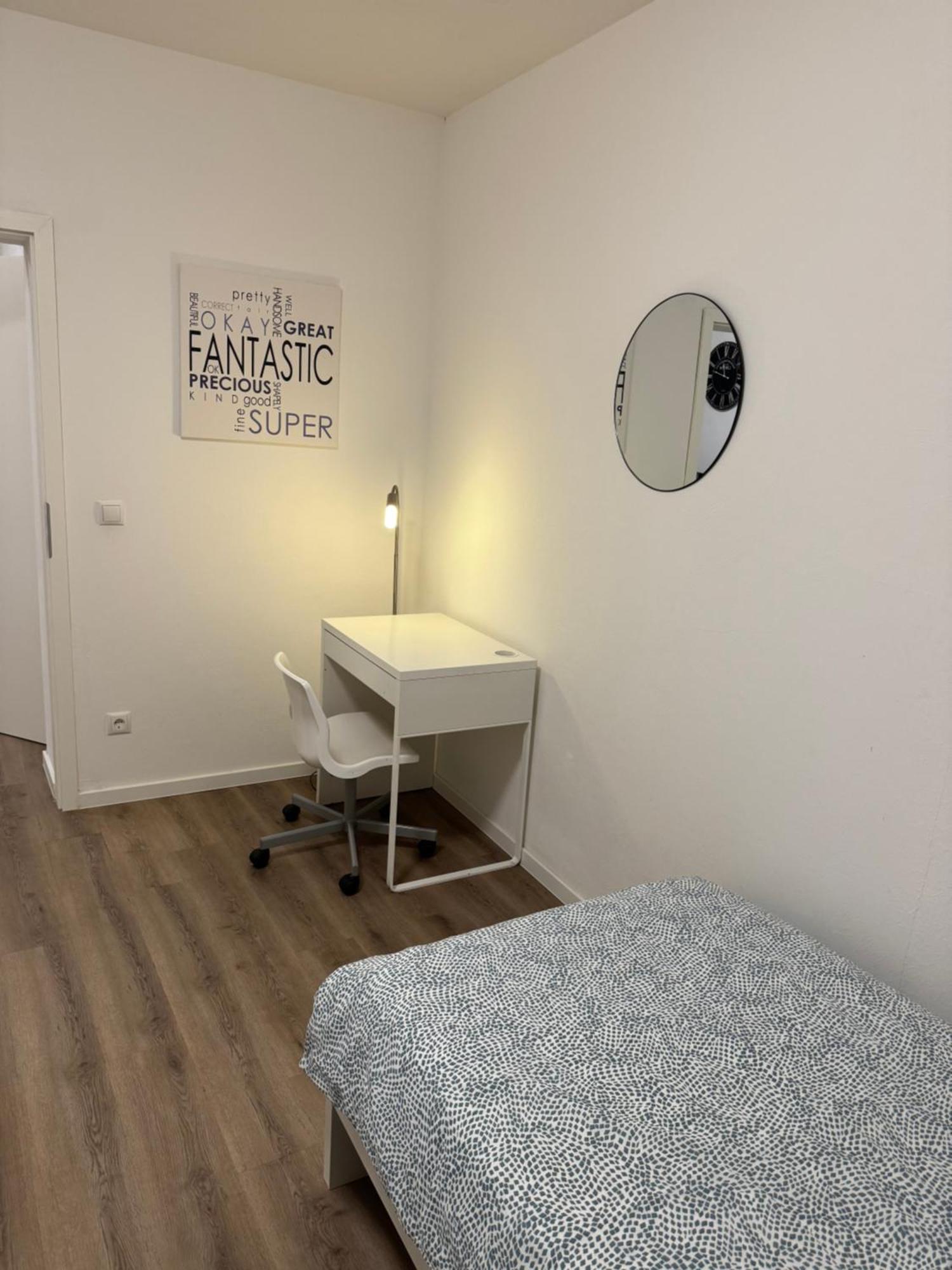 Apartment Gemuetliches In Rheinnaehe