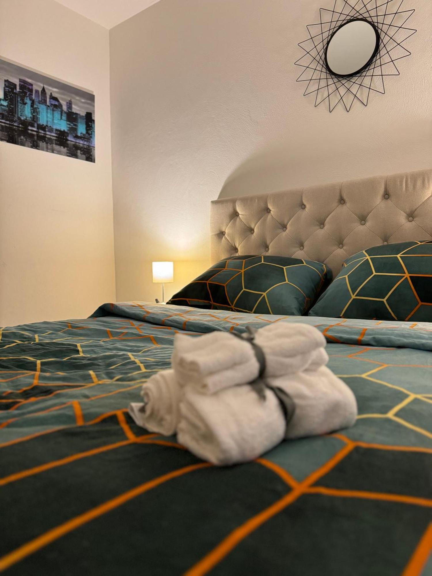 Apartment Gemuetliches In Rheinnaehe
