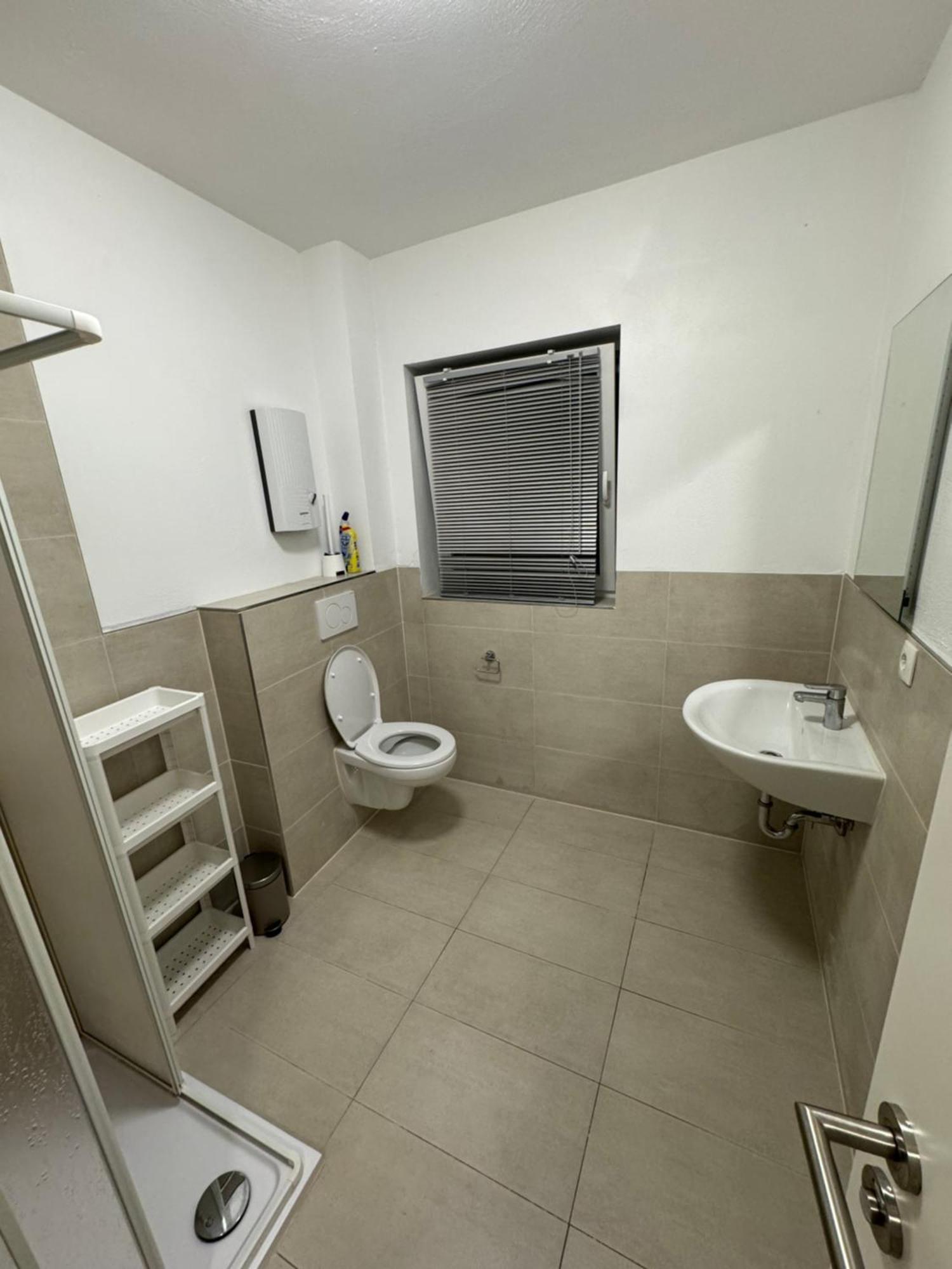 Apartment Gemuetliches In Rheinnaehe *