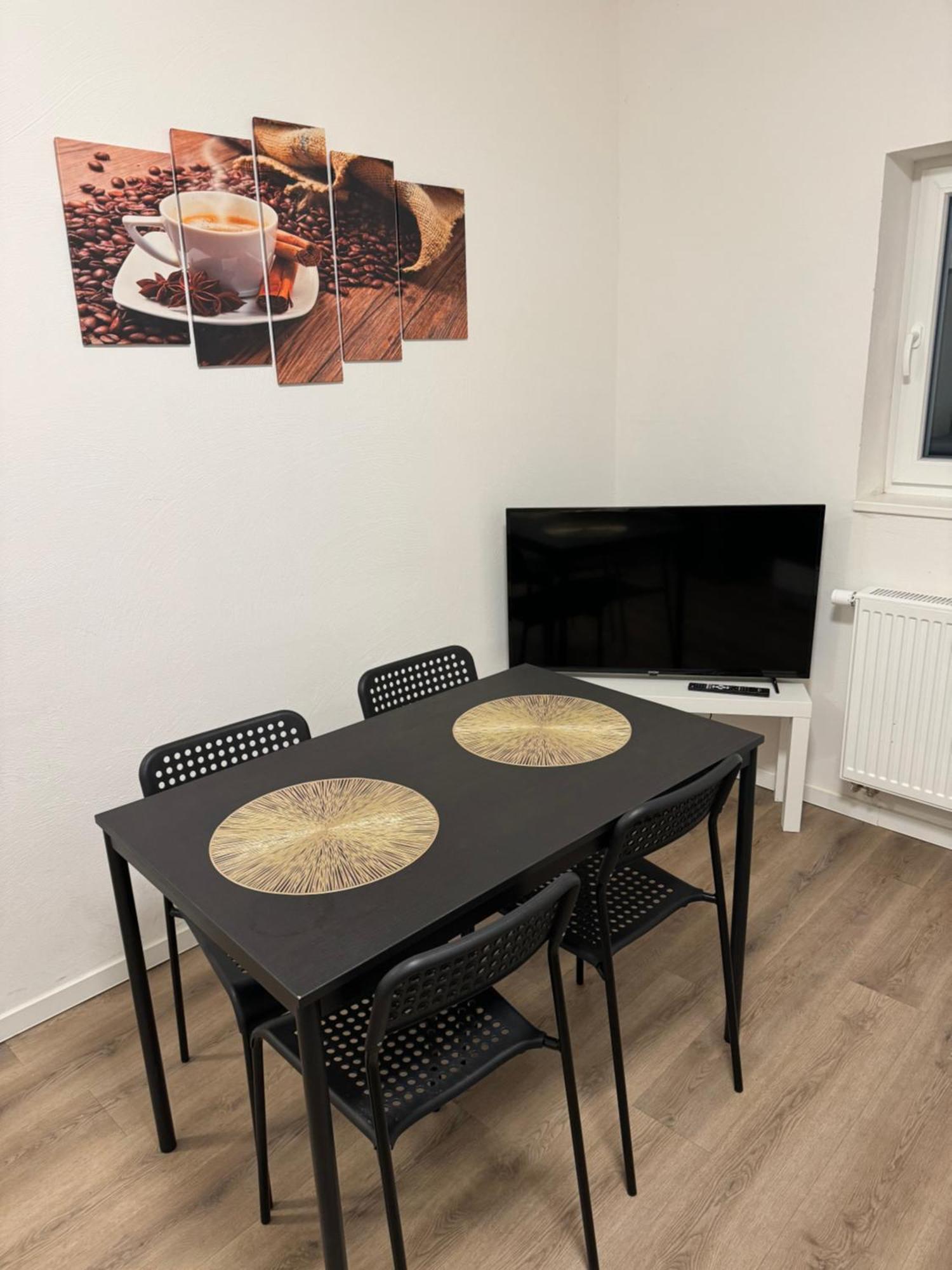 Gemuetliches In Rheinnaehe Apartment Koblenz (Rhineland-Palatinate)