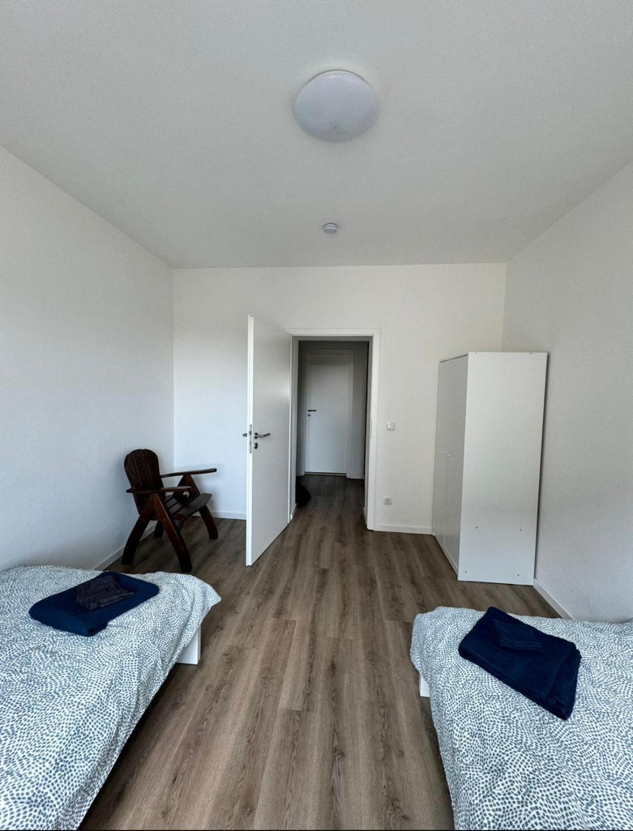 Gemuetliches In Rheinnaehe Apartment