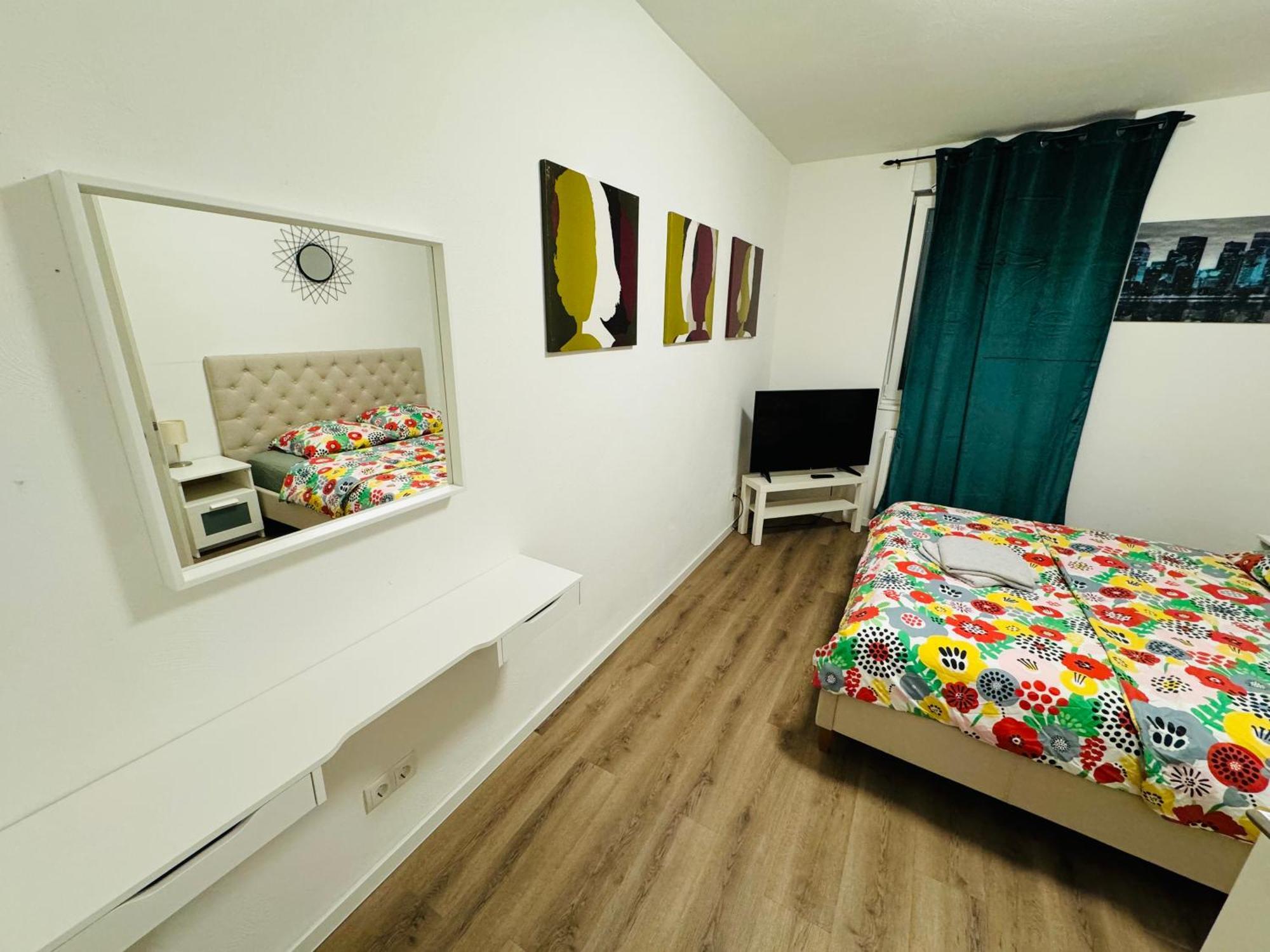 Gemuetliches In Rheinnaehe Apartment Koblenz (Rhineland-Palatinate)