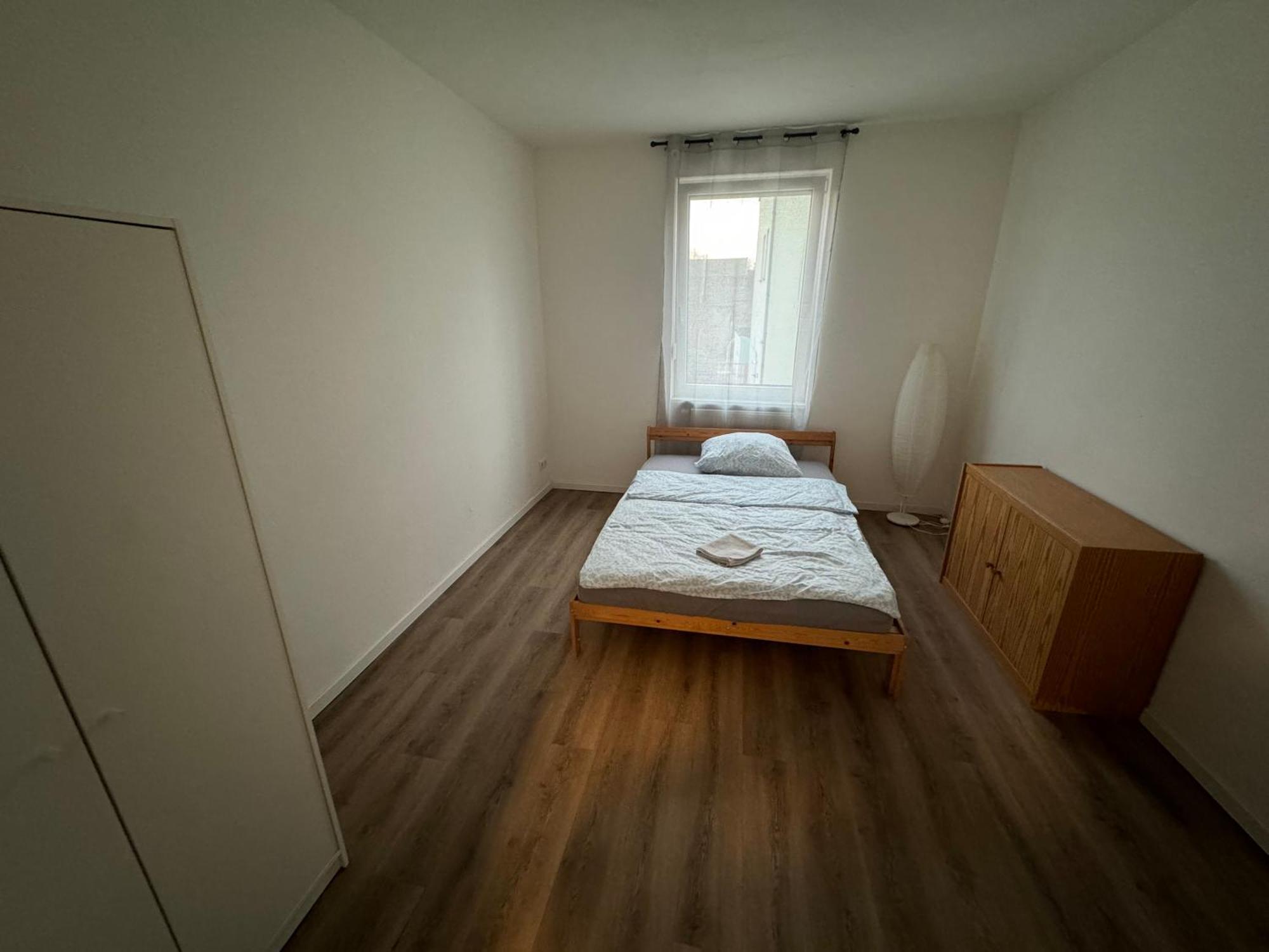 Gemuetliches In Rheinnaehe *