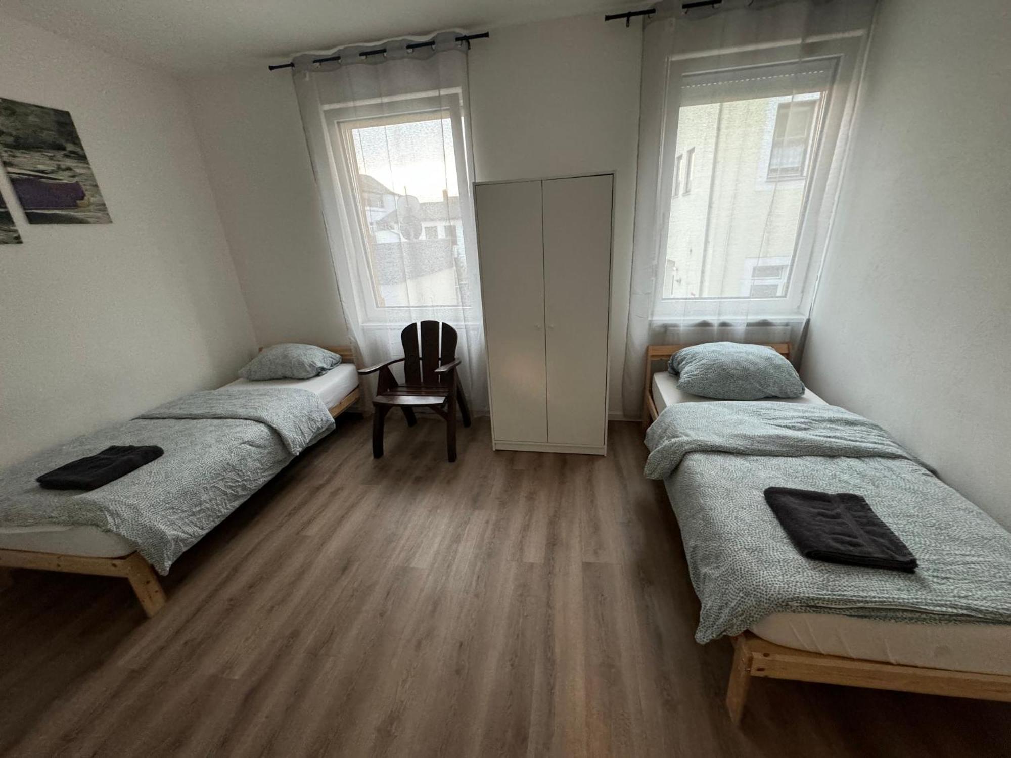 Gemuetliches In Rheinnaehe Apartment